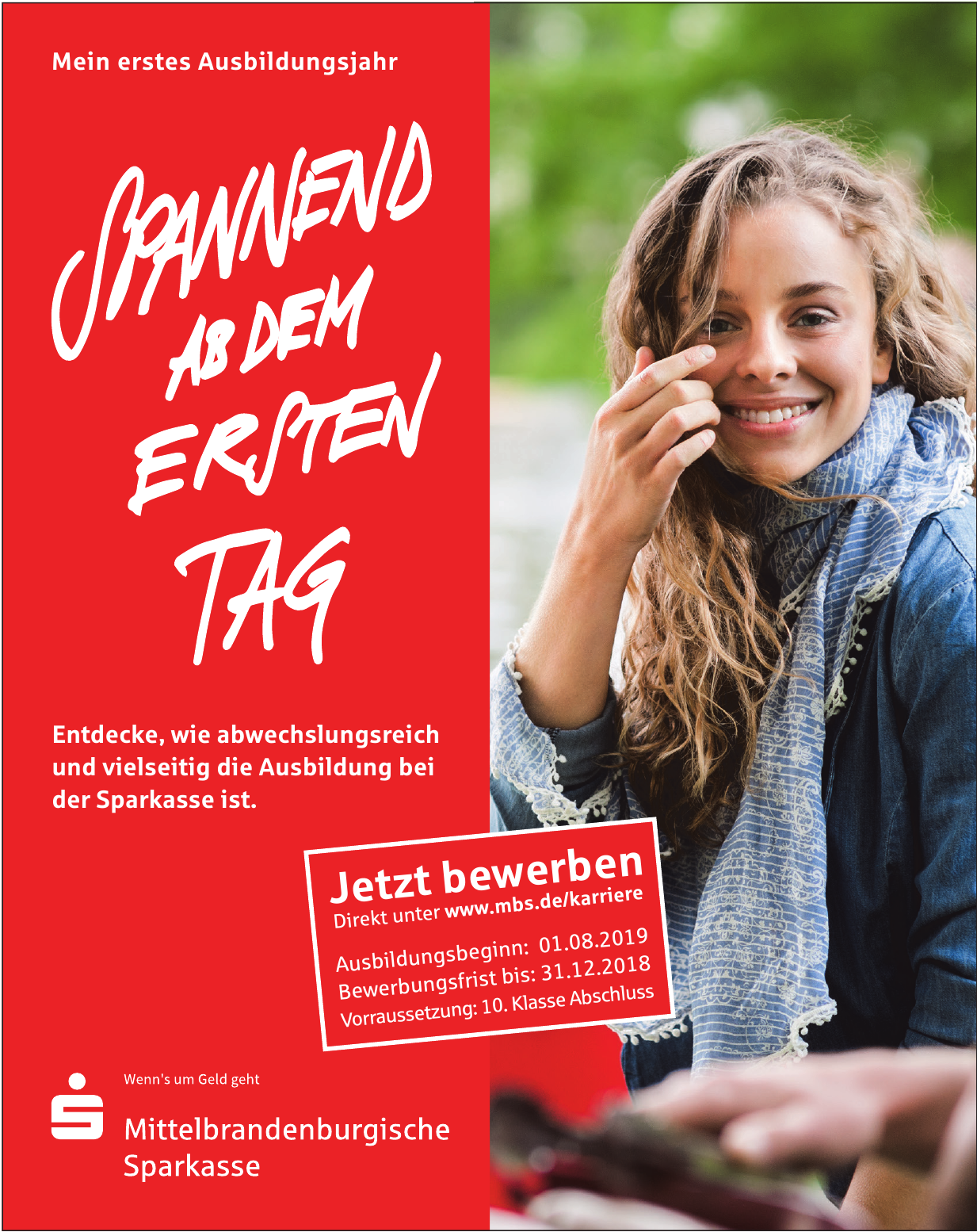 Mittelbrandenburgische Sparkasse Mittelbrandenburgische Sparkasse