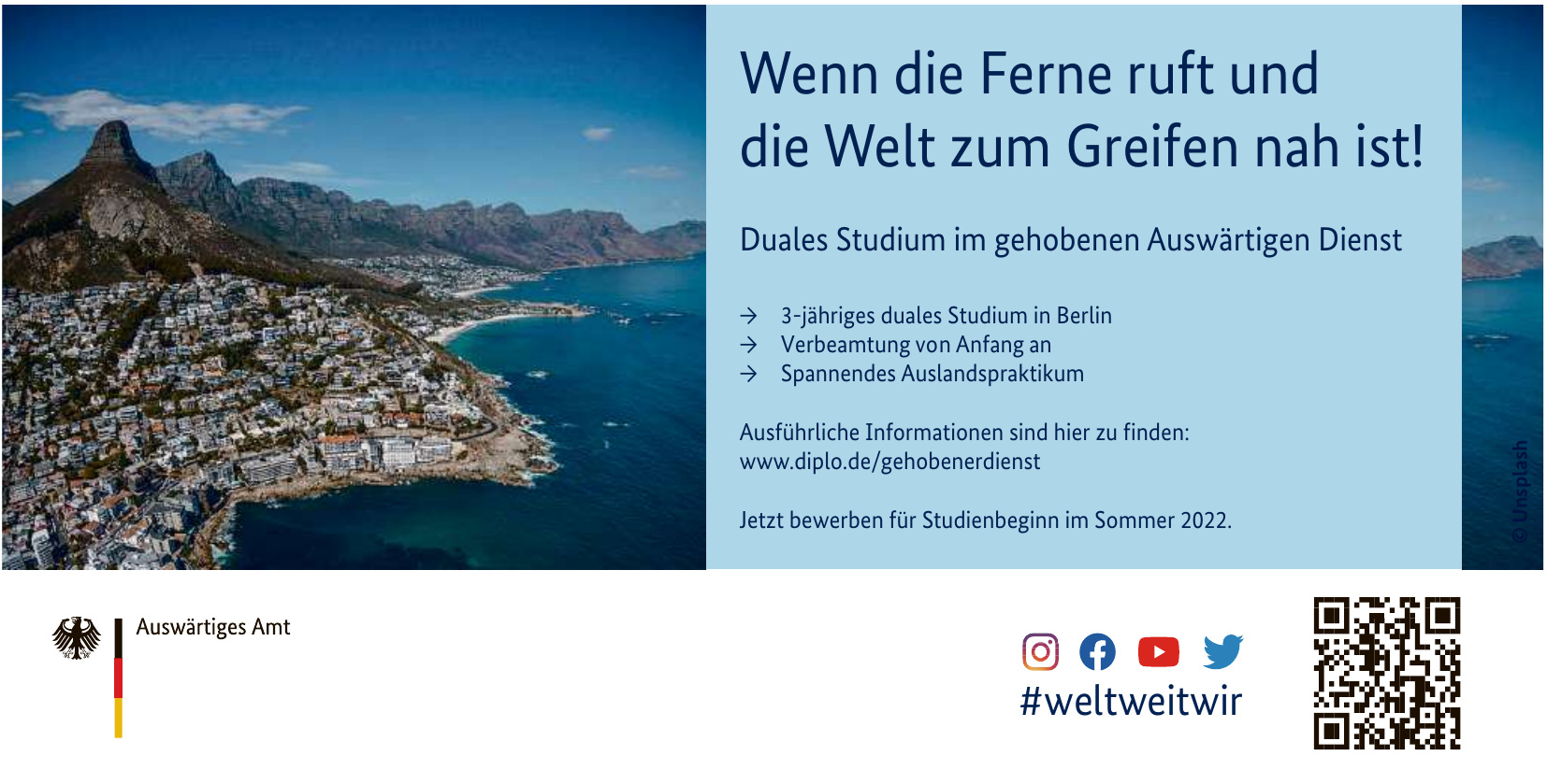 Auswärtiges Amt Auswärtiges Amt