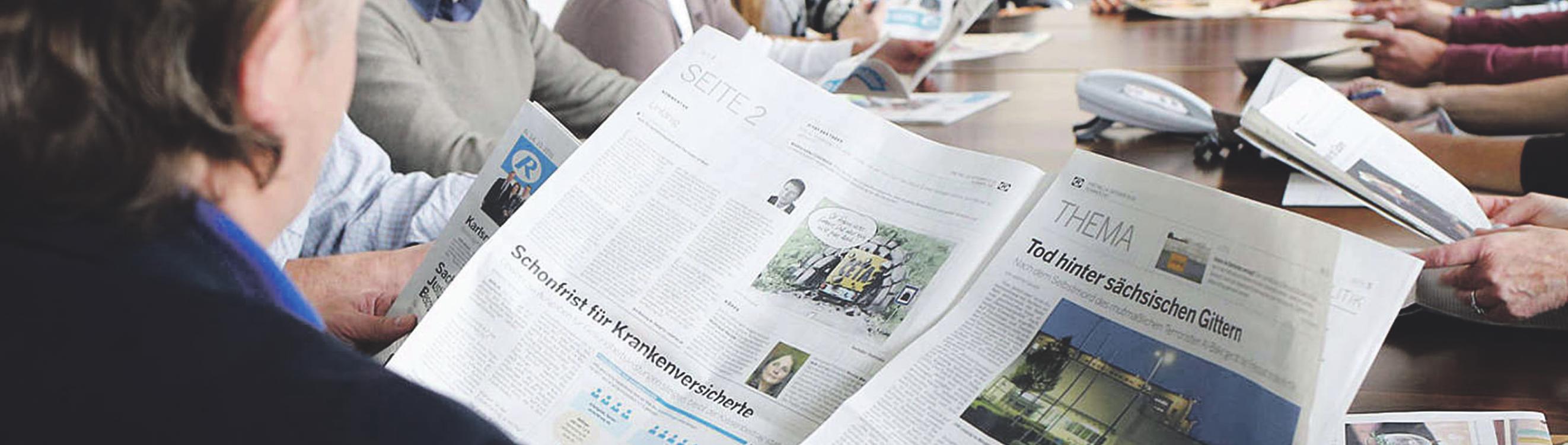 Wie wird aus einer Nachricht eine Story? Was passiert in Redaktionssitzungen – und wo entstehen eigentlich Kölner Stadt-Anzeiger oder Kölnische Rundschau? Redaktion live gibt Einblicke. Image 3 Wie wird aus einer Nachricht eine Story? Was passiert in Redaktionssitzungen – und wo entstehen eigentlich Kölner Stadt-Anzeiger oder Kölnische Rundschau? Redaktion live gibt Einblicke. Image 3