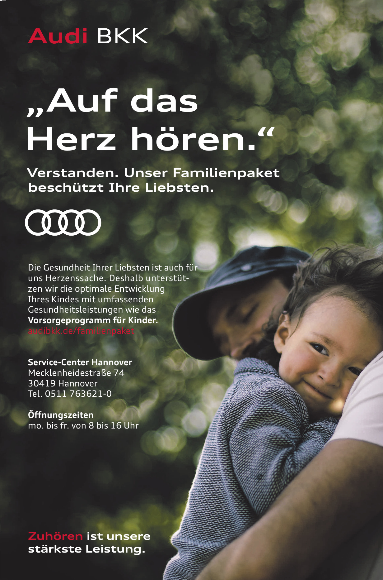 Service-Center Hannover Service-Center Hannover