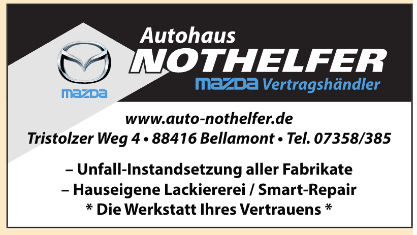 Nothelfer GmbH Nothelfer GmbH