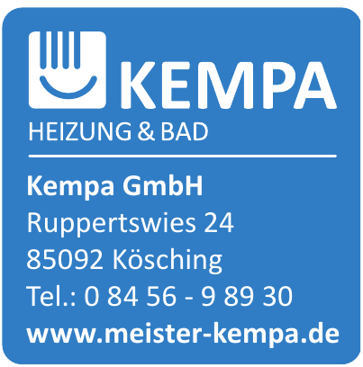 Kempa GmbH Kempa GmbH