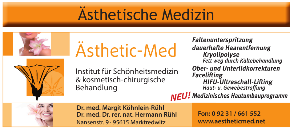 Ästhetic-Med Ästhetic-Med
