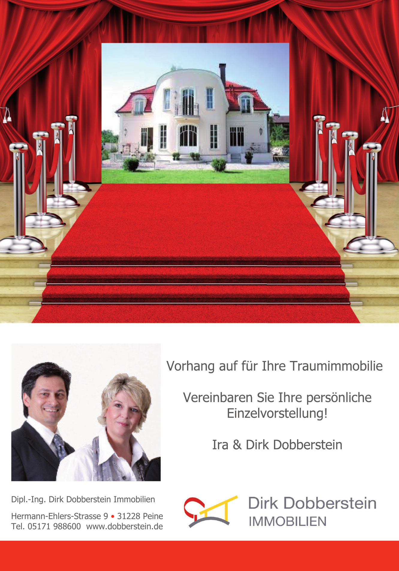 Dirk Dobberstein Immobilien Dirk Dobberstein Immobilien