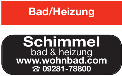 Schimmel bad & heizung Schimmel bad & heizung