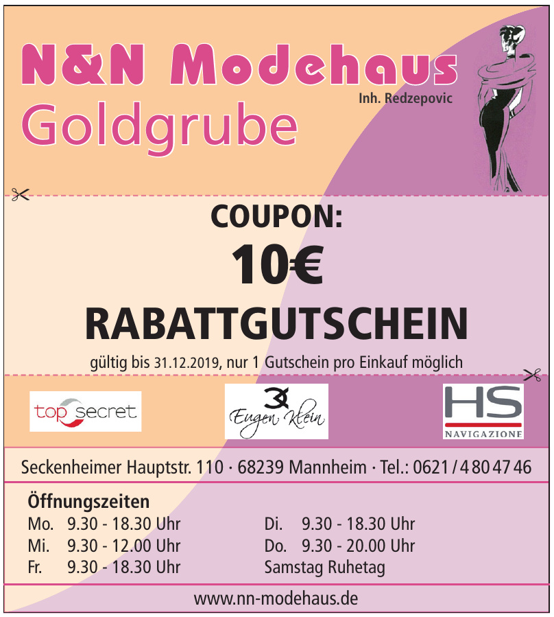 N&N Modehaus N&N Modehaus