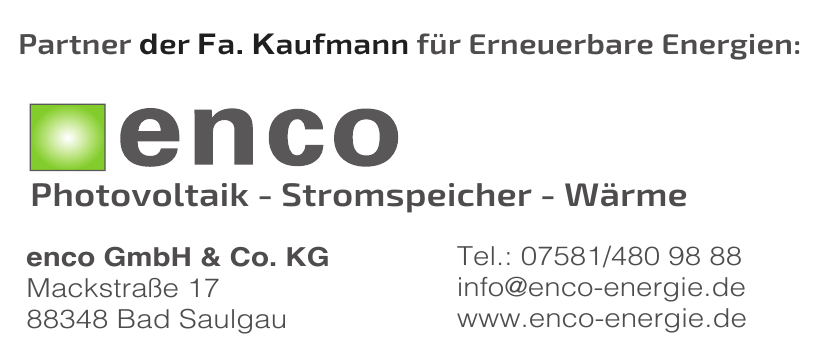 enco GmbH & Co. KG
