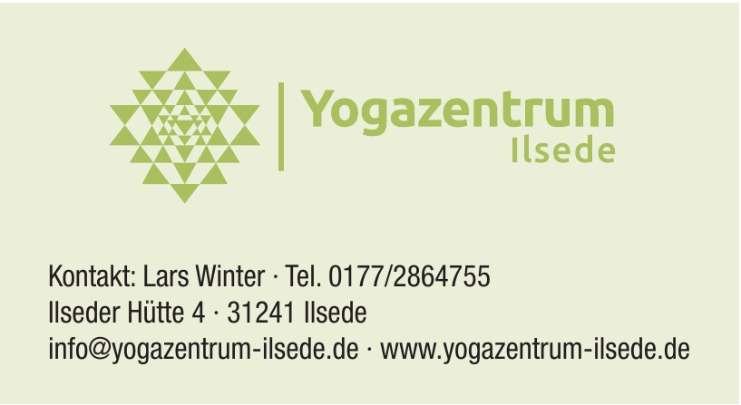 Yogazentrum Ilsede Yogazentrum Ilsede