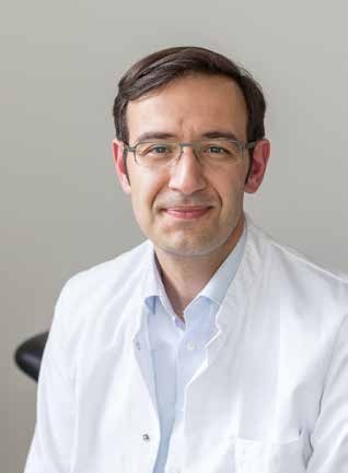 Plastischer Chirurg mit internationalem Renommee: Dr. Georgios Kolios FACS, MBA