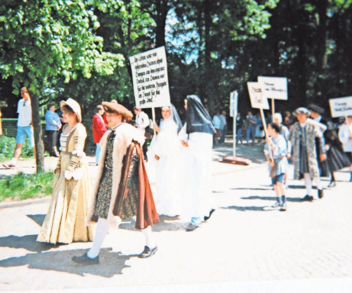 Fotos: privat / Repro: Norbert Wiaterek Fotos: privat / Repro: Norbert Wiaterek