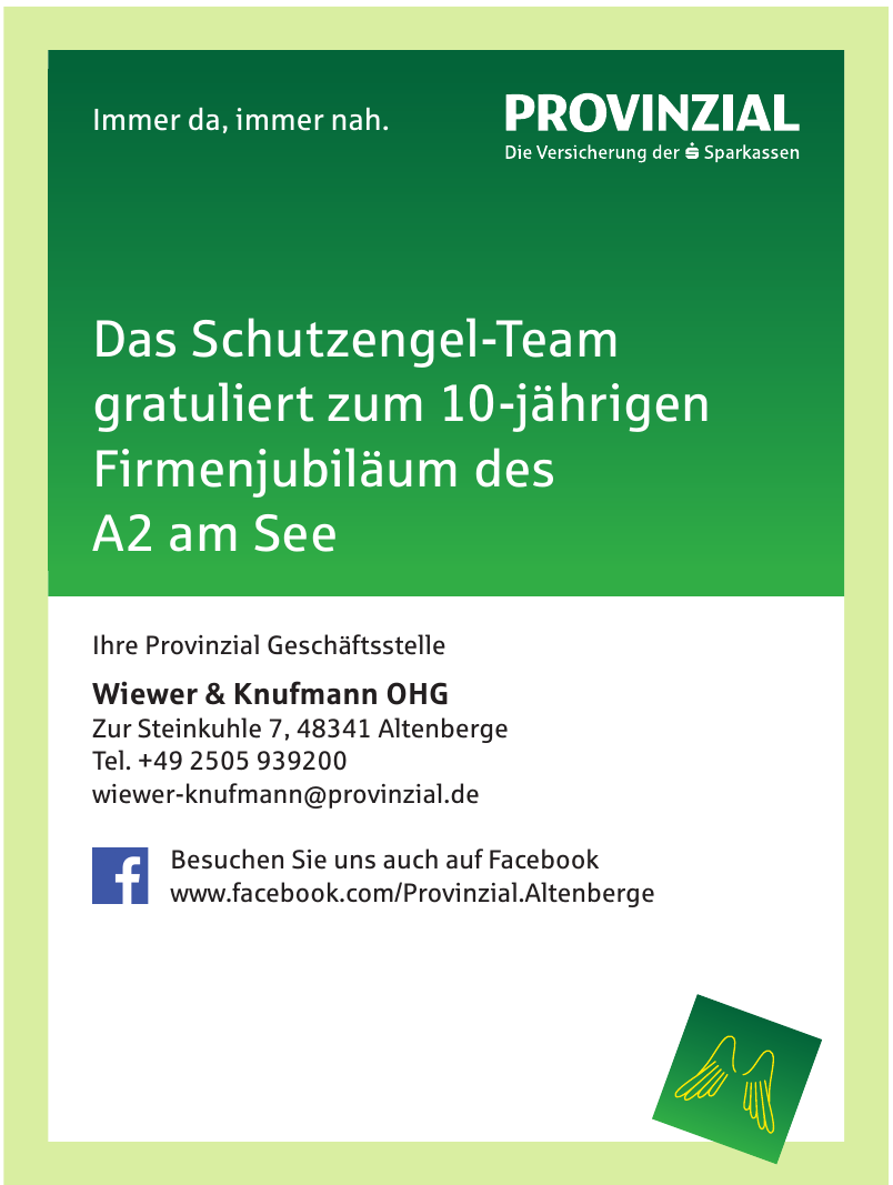 Wiewer & Knufmann OHG Wiewer & Knufmann OHG