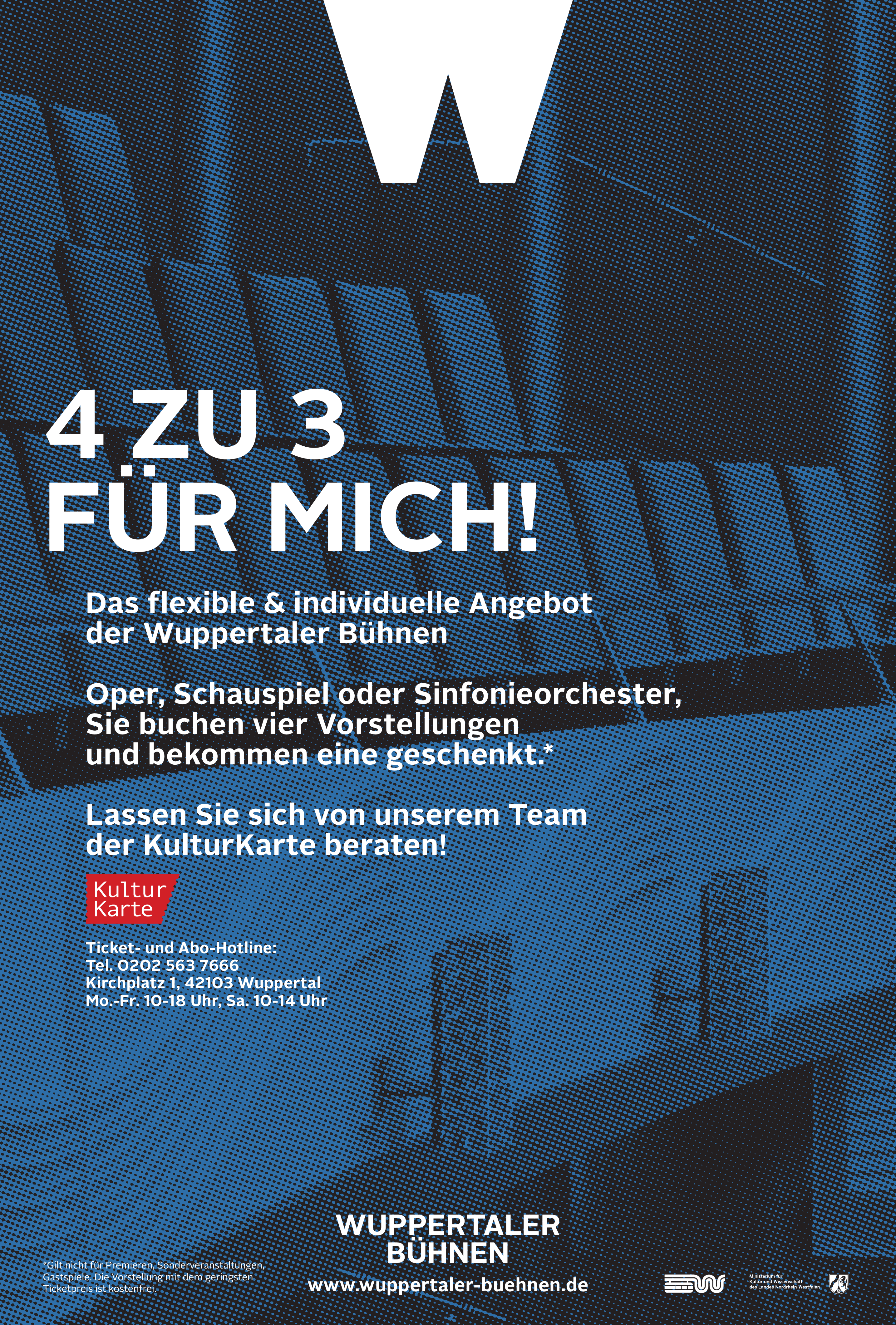 Wuppertaler Bühnen Wuppertaler Bühnen