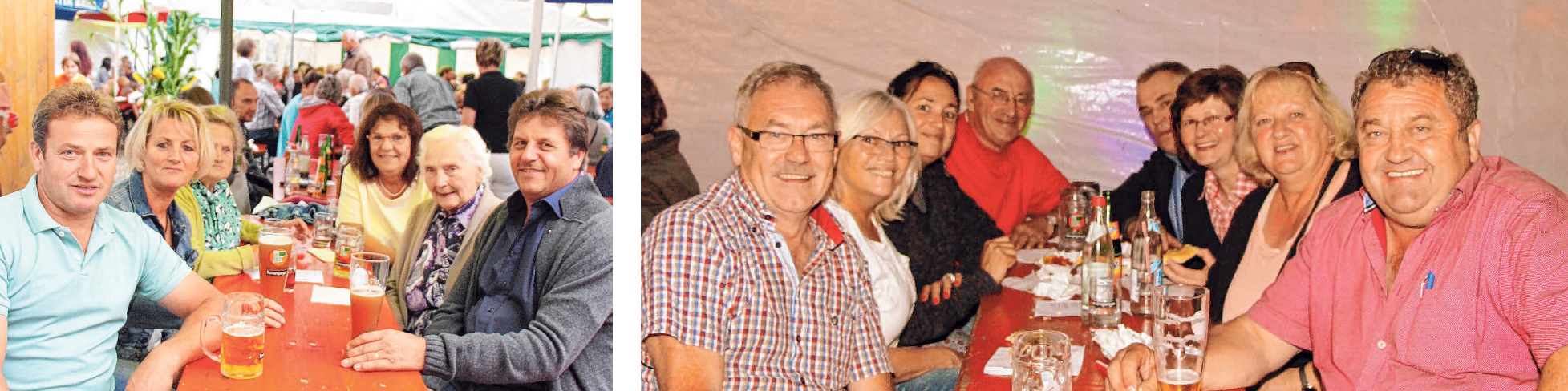 Dorf- und Sommerfest in Enzkofen Image 1 Dorf- und Sommerfest in Enzkofen Image 1