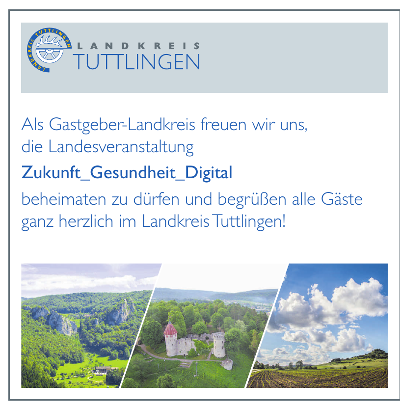 Landkreis Tuttlingen Landkreis Tuttlingen
