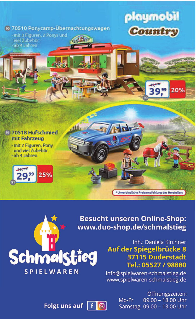 Schmalstieg Spielwaren Schmalstieg Spielwaren