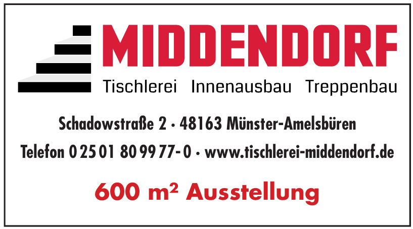 Middendorf Middendorf