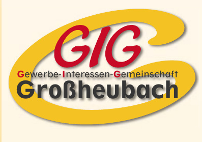 GIG Gewerbe-Interessen-Gemeinschaft Großheubach