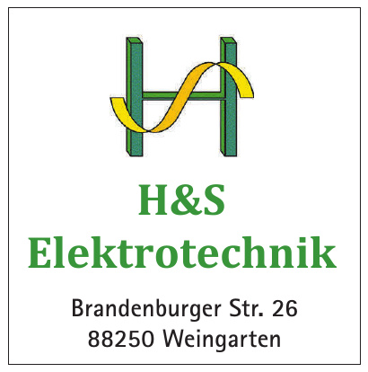 H&S Elektrotechnik H&S Elektrotechnik