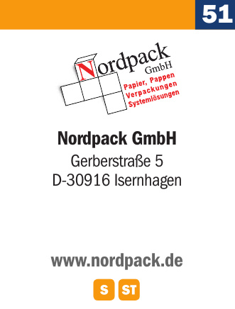 Nordpack GmbH Nordpack GmbH