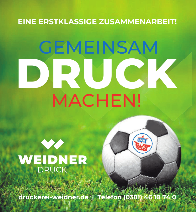 Weidner Druck Weidner Druck
