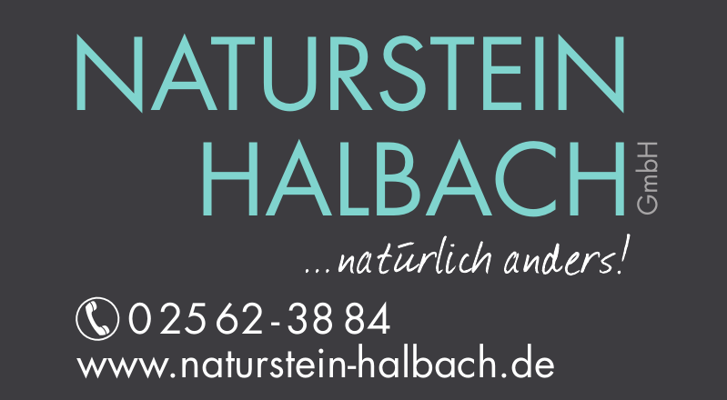 Naturstein Halbach GmbH Naturstein Halbach GmbH