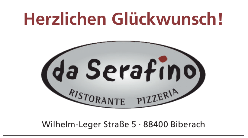 Ristorante Da Serfino Ristorante Da Serfino