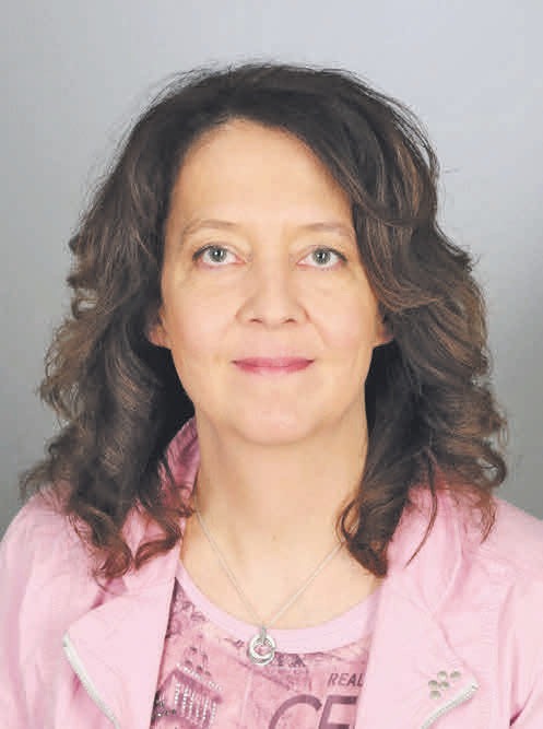 Stefanie Irro ist seit mehr als 25 Jahren in Sachen Steuern im Einsatz. Stefanie Irro ist seit mehr als 25 Jahren in Sachen Steuern im Einsatz.