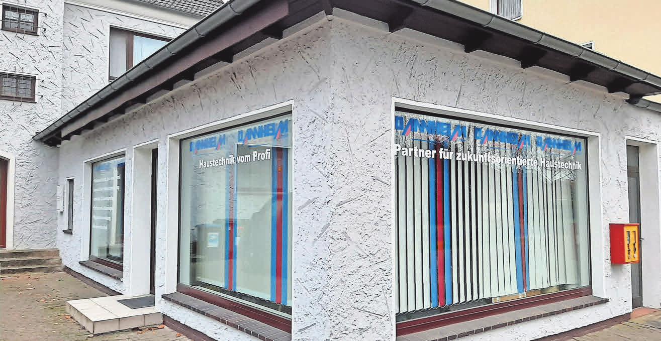 Seit rund 90 Jahren ist die Firma Dannheim in Arpke präsent. Seit rund 90 Jahren ist die Firma Dannheim in Arpke präsent.