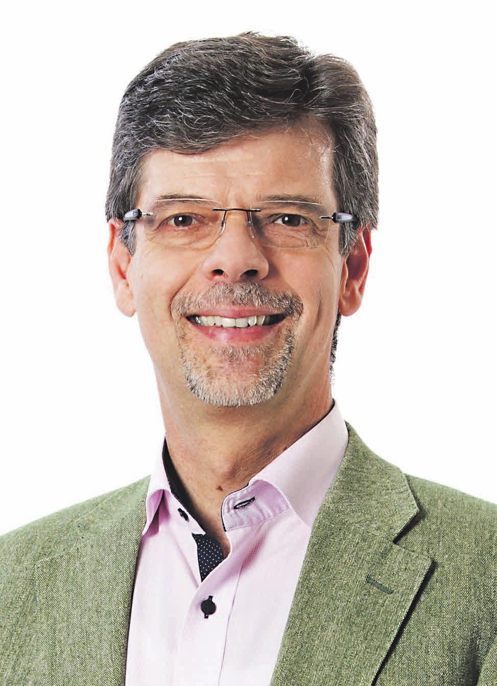 Bürgermeister Georg Riedmann freut sich auf viele Besucher. FOTO:WWW.FOTODESIGNSINGER.DE Bürgermeister Georg Riedmann freut sich auf viele Besucher. FOTO:WWW.FOTODESIGNSINGER.DE