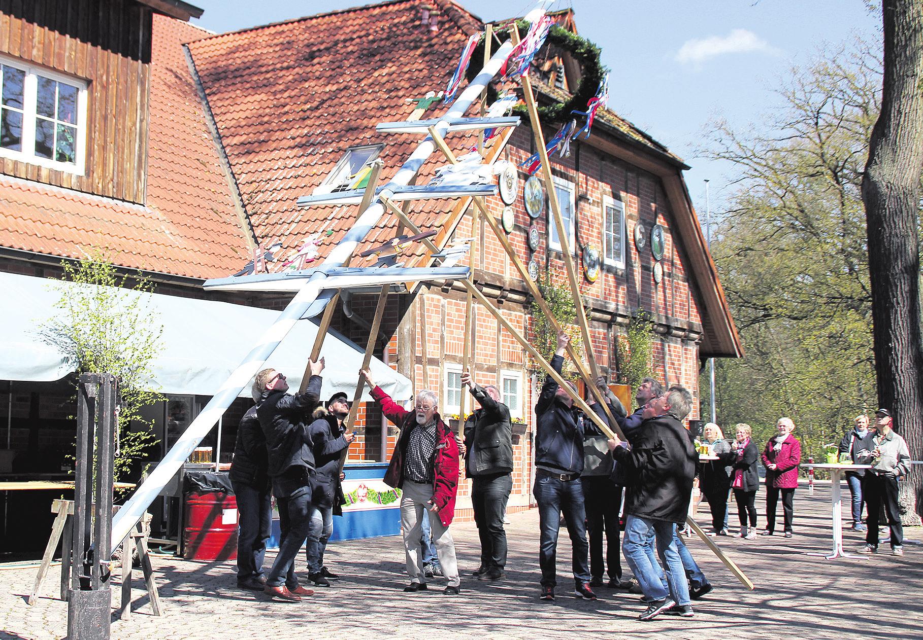 Klein Hehlen Gemeinsam stark! Sonderthemen Celler Kurier (Sonderthemen)