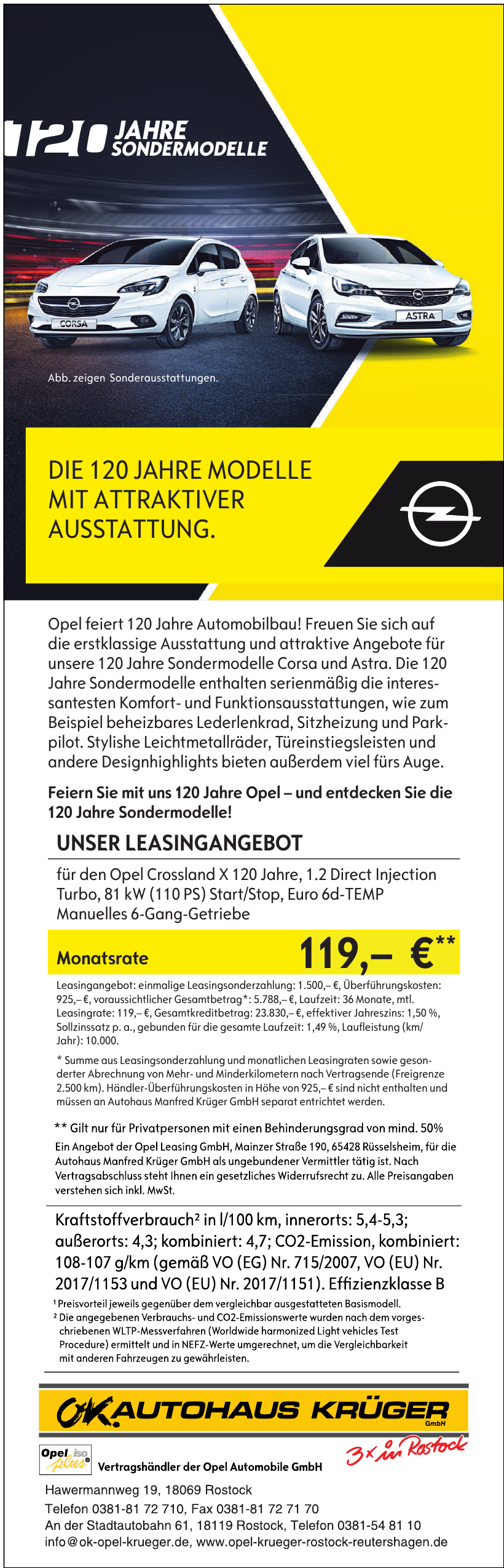 Autohaus Krüger GmbH Autohaus Krüger GmbH