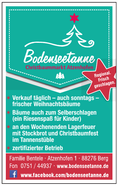 Familie Bentele Familie Bentele