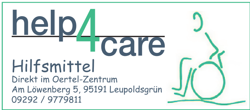 Help4Care Hilfsmittel Help4Care Hilfsmittel