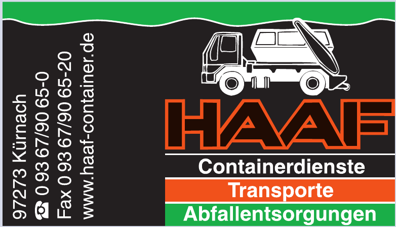 Haaf Haaf