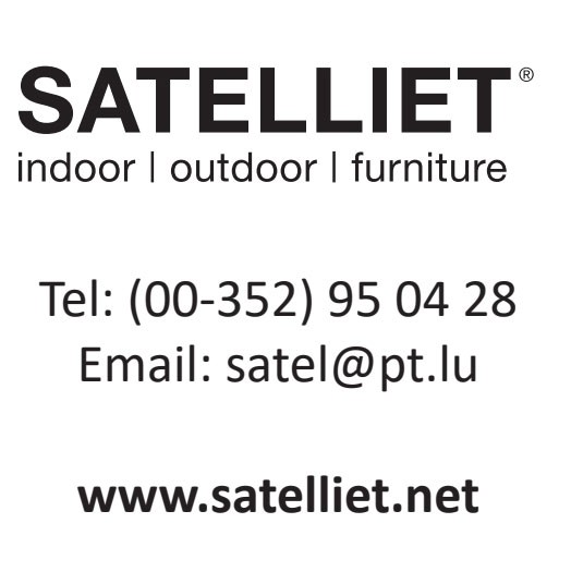 Satelliet
