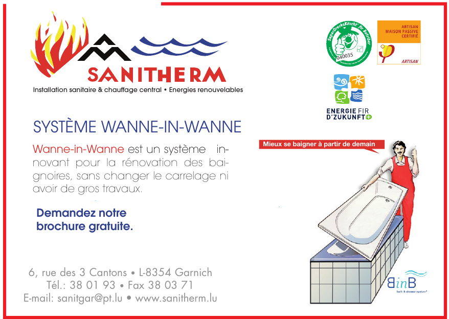 Sanitherm