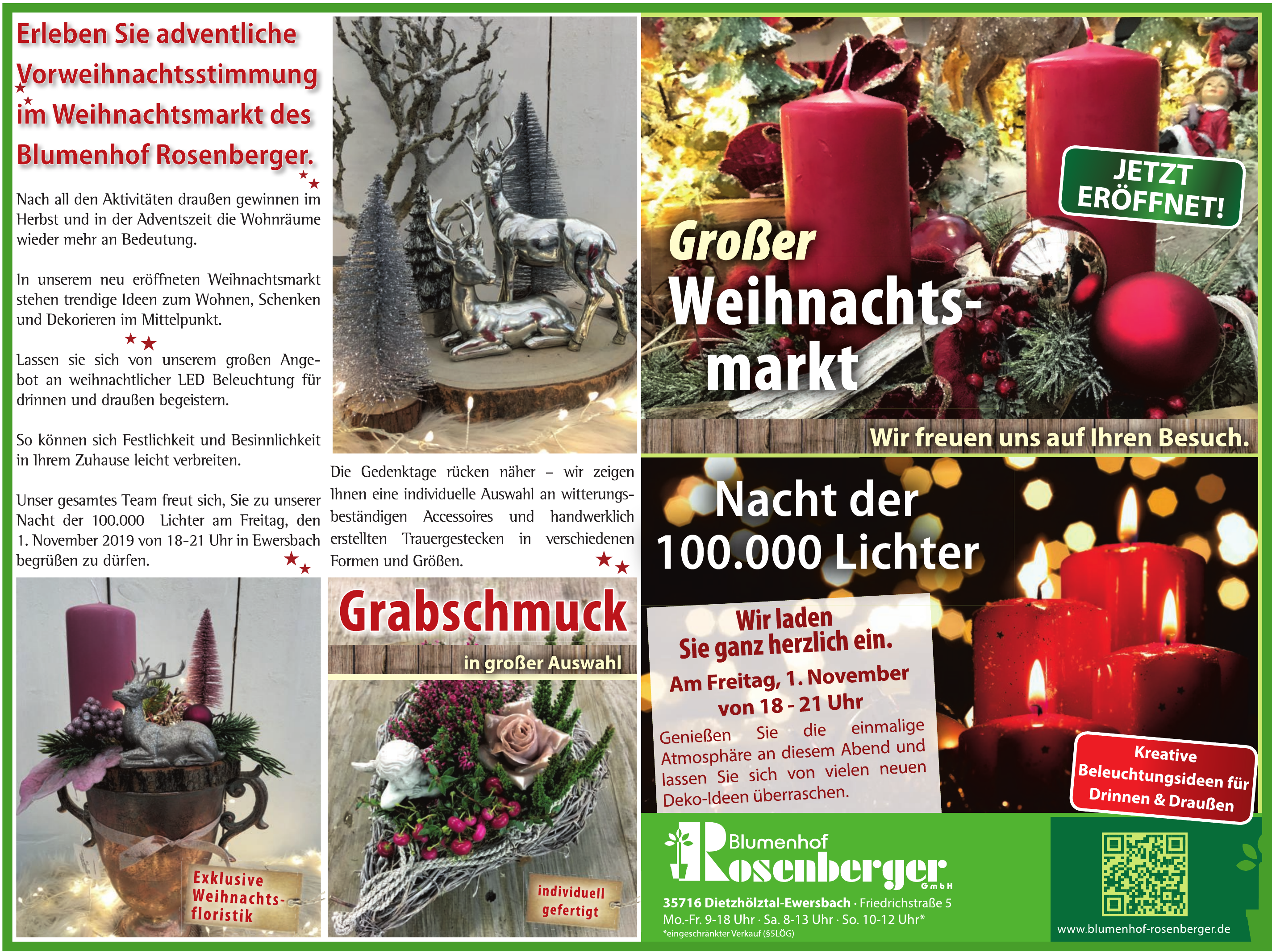 Blumenhof Rosenberger GmbH Blumenhof Rosenberger GmbH