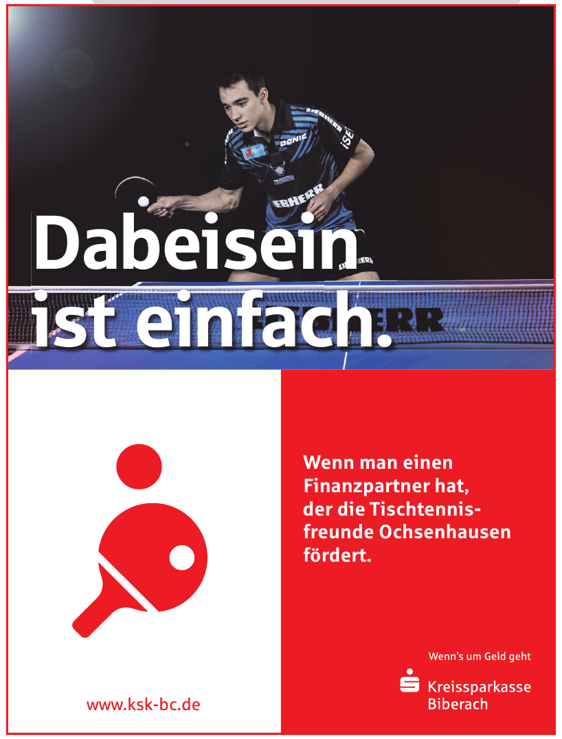 Kreissparkasse Biberach Kreissparkasse Biberach