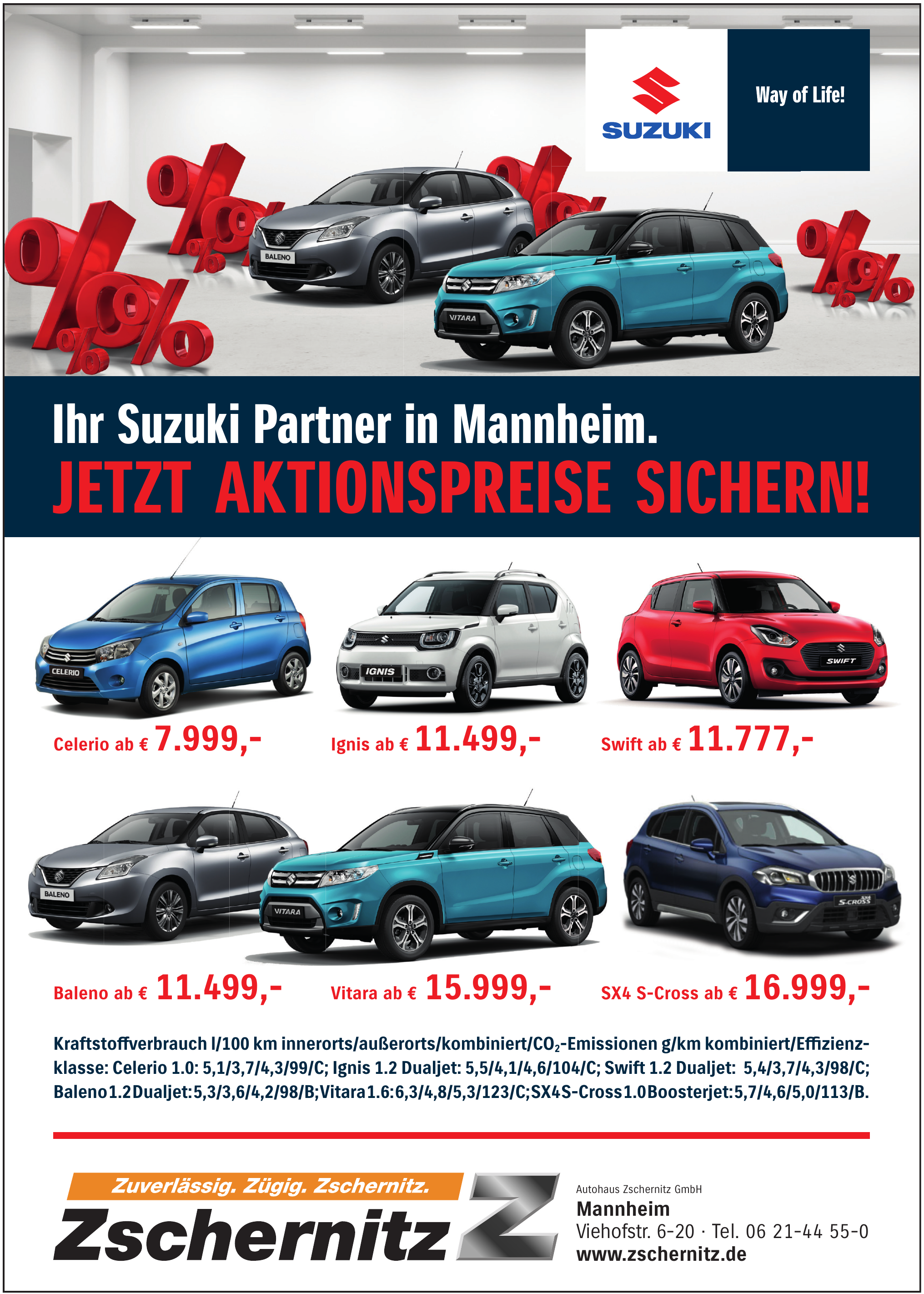Autohaus Zschernitz GmbH Autohaus Zschernitz GmbH