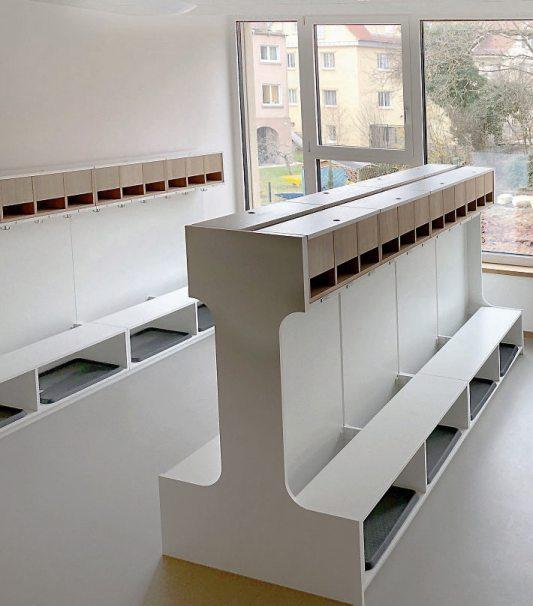 Platz für 45 Kinder Image 2 Platz für 45 Kinder Image 2