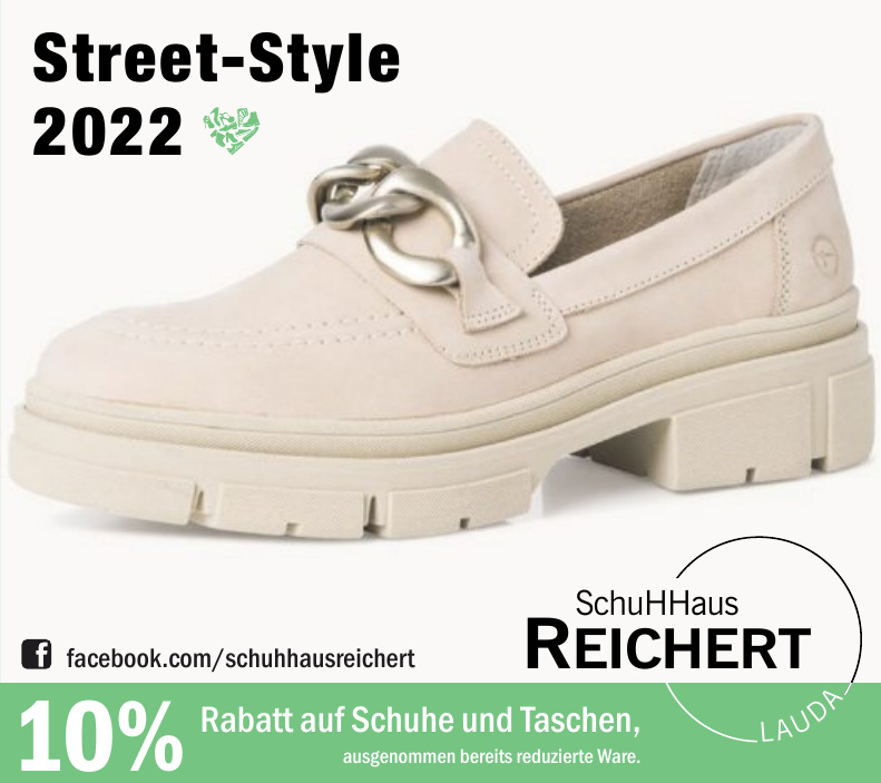 Schuhhaus Reichert