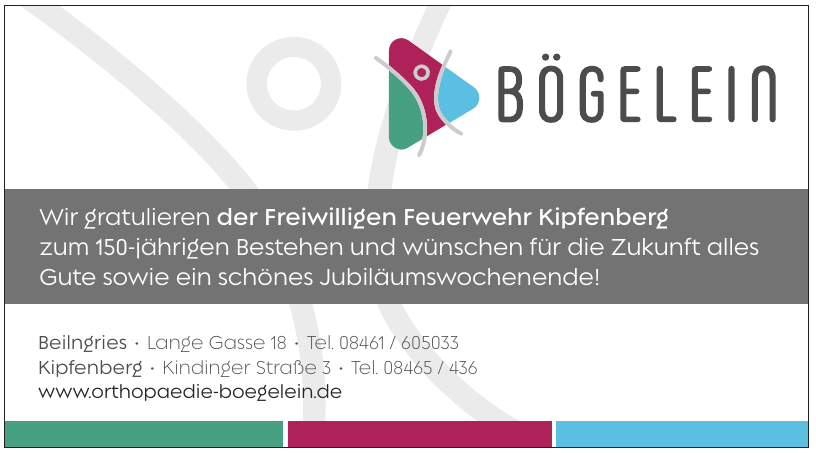Bögelein Orthopedie Bögelein Orthopedie