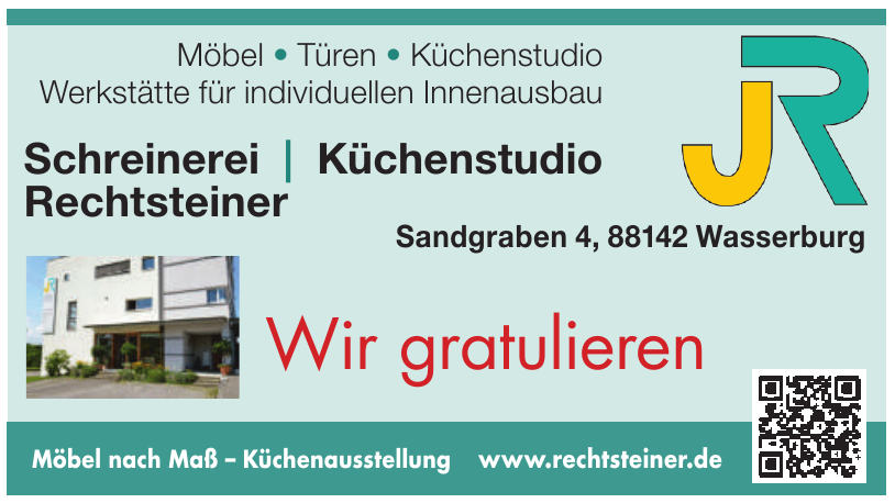 Joachim Rechtsteiner Joachim Rechtsteiner