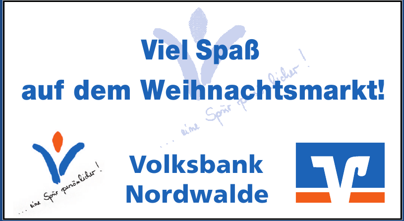 Volksbank Nordwalde Volksbank Nordwalde