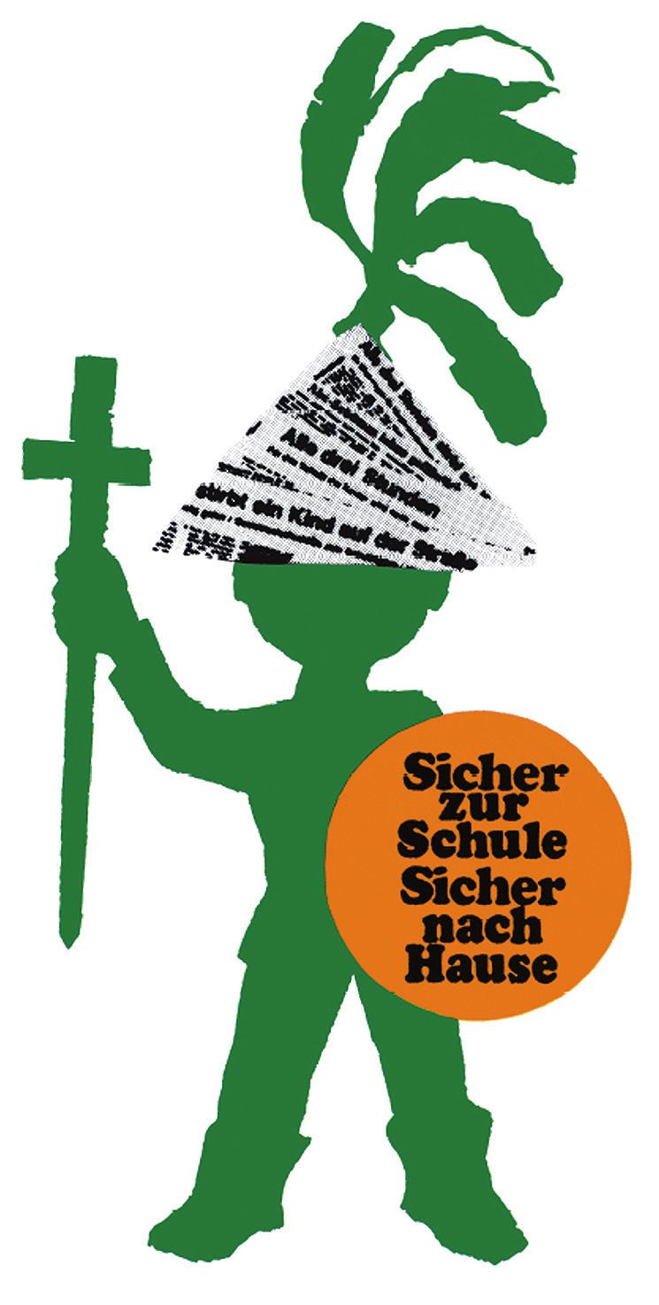Sicher zur Schule Image 2 Sicher zur Schule Image 2