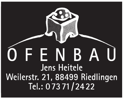 Ofenbau Jens Heitele Ofenbau Jens Heitele