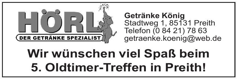 Getränke König Getränke König