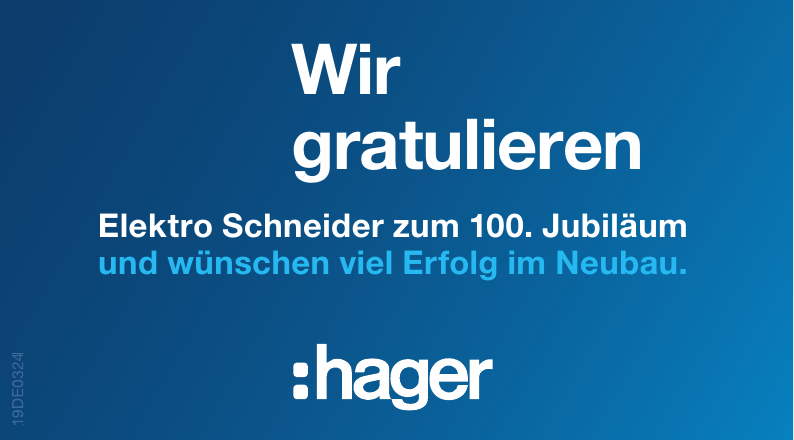 hager hager