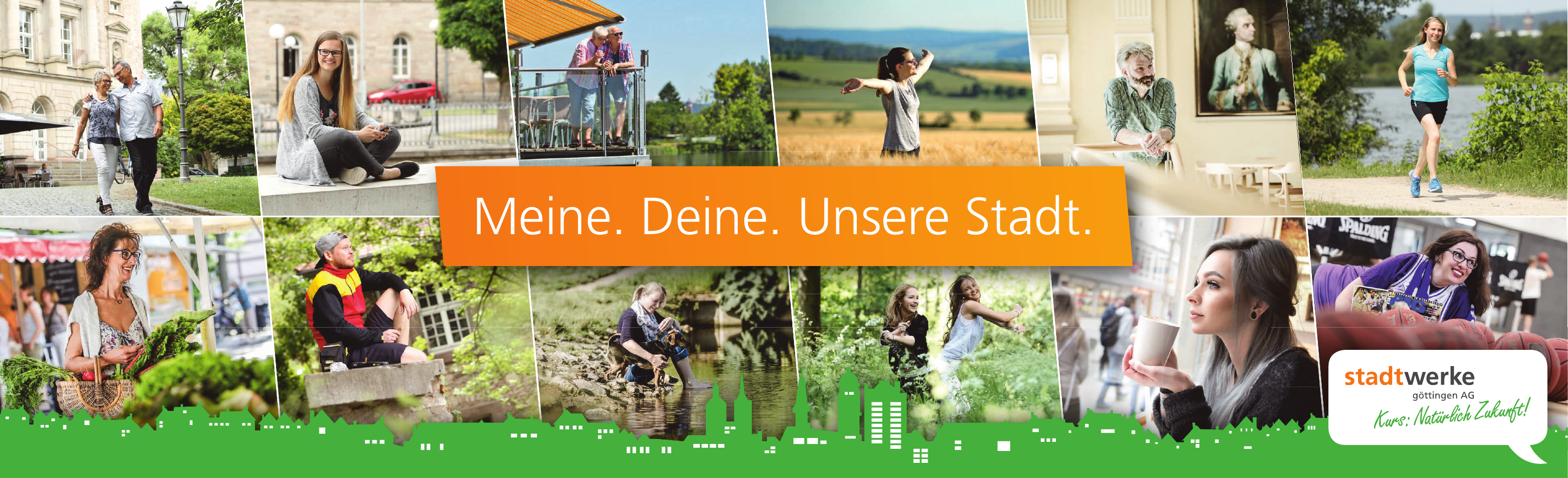 Stadtwerke Göttingen AG Stadtwerke Göttingen AG