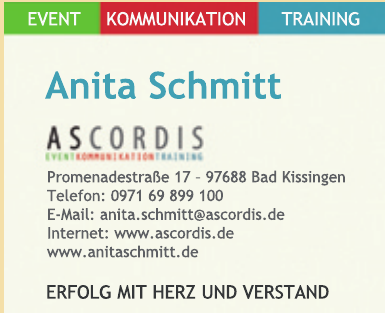 Anita Schmitt Anita Schmitt